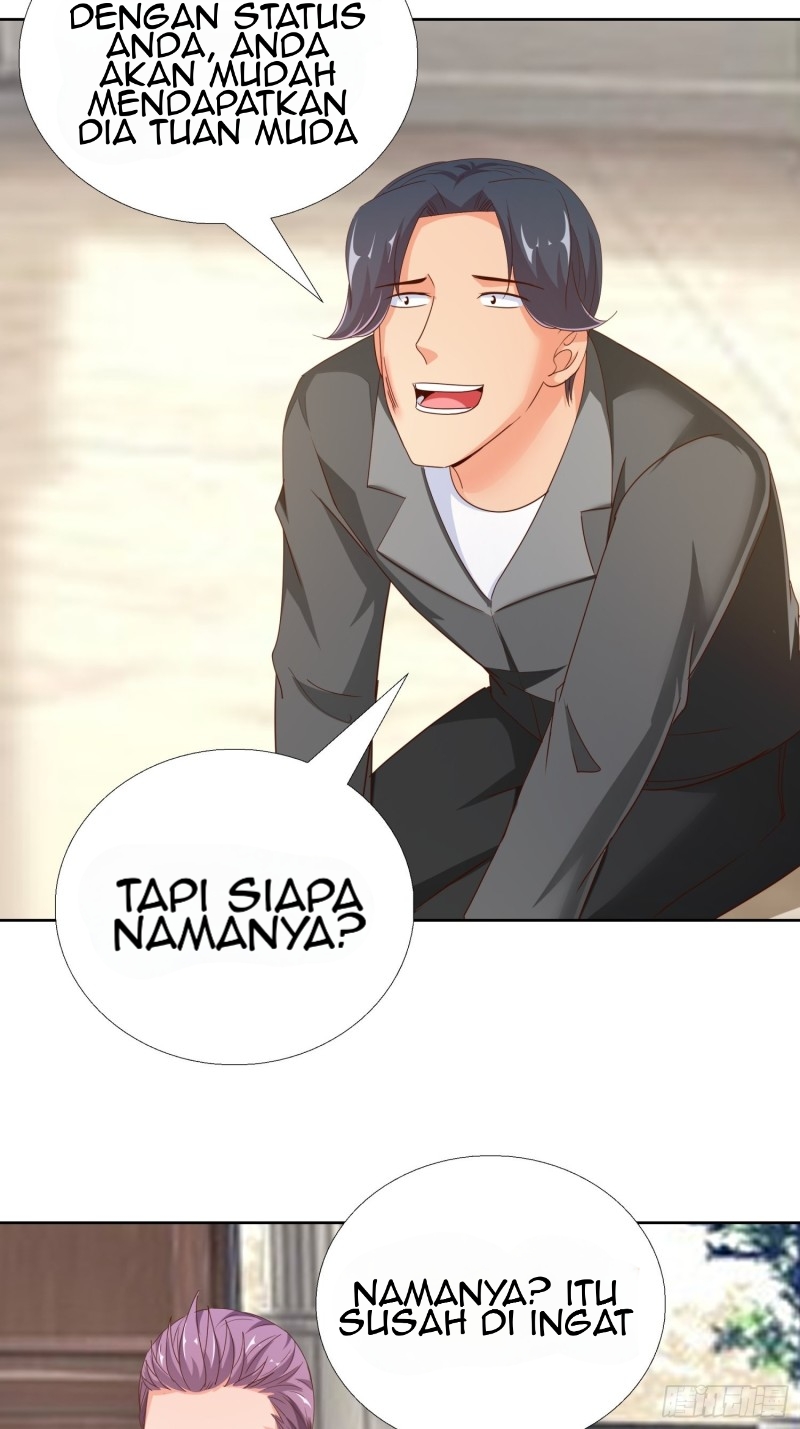 Super School Doctor (Supreme Campus Doctor) Chapter 96 Gambar 31